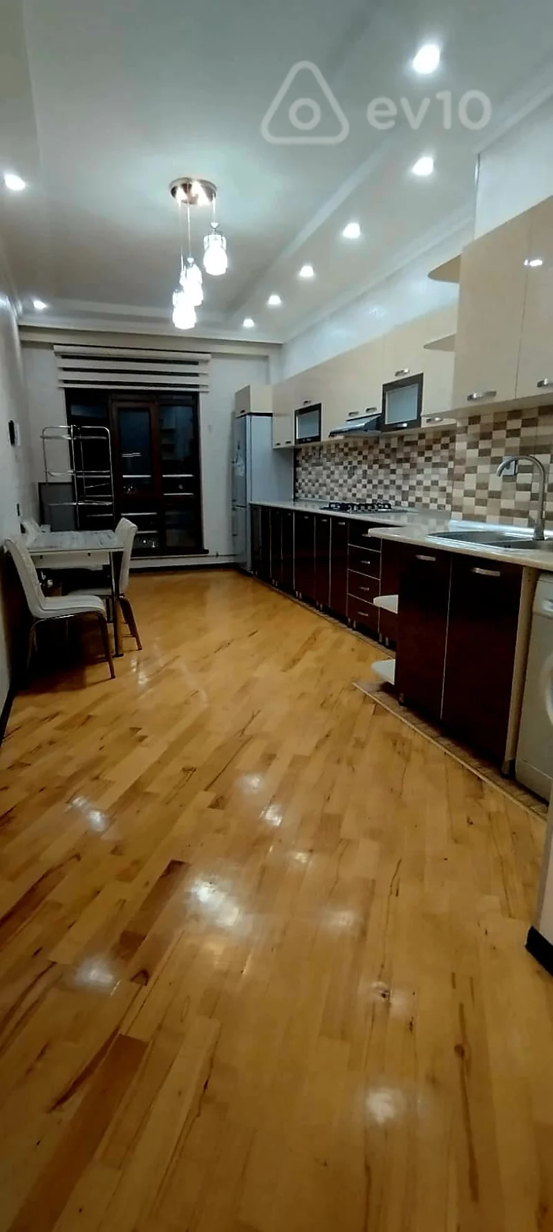 2 otaqlı mənzil, 100 m², Xətai metrosu — kirayə — Mənzil, Bakı (2)