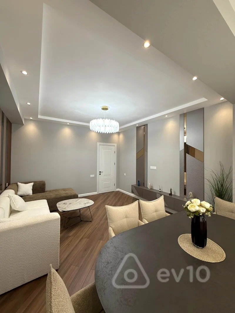 3 otaqlı mənzil, 113 m², Azadlıq prospekti — Mənzil, Bakı (2)
