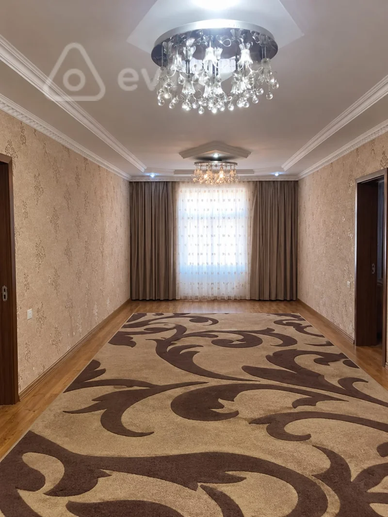 7 otaqlı həyət evi, 272 m², Biləcəri qəs. 6 cı döngədə — Ev, villa, Bakı (6)