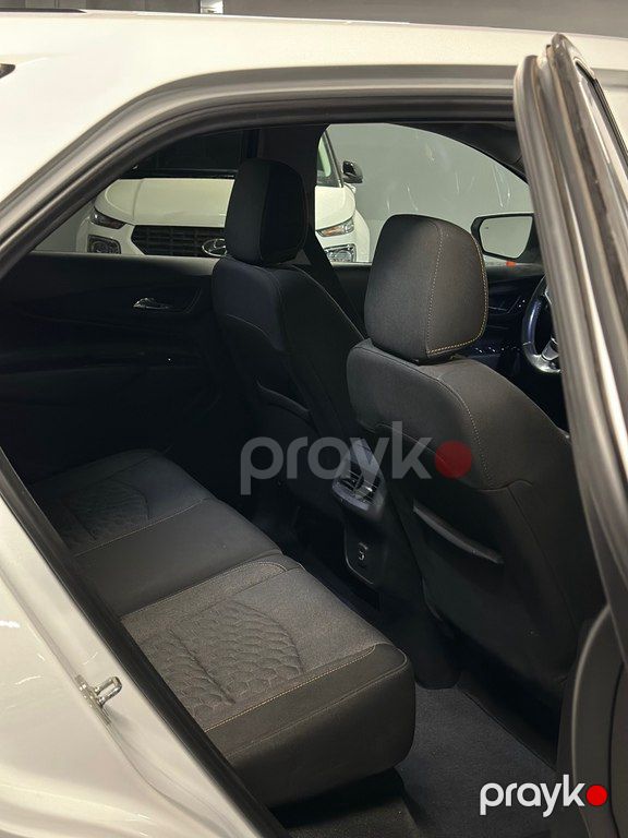 Chevrolet Equinox, 1.5 L, 2019 il, 108 000 km — Avtomobillər, Bakı (11)