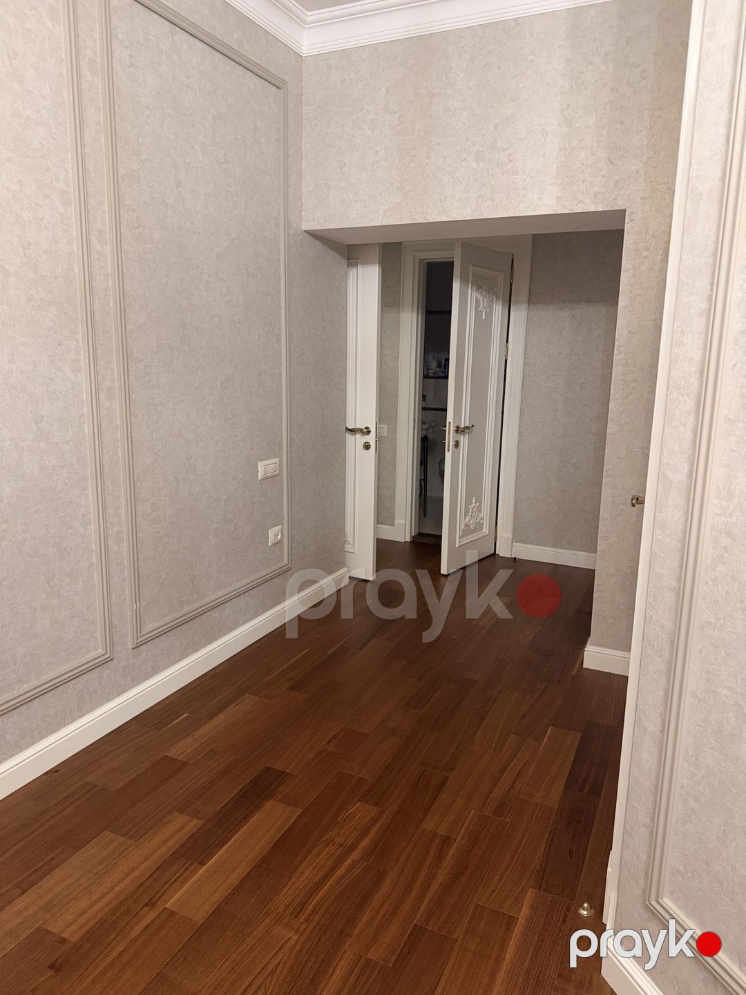 Satılır 4 otaqlı yeni tikili 191 m² — Mənzil, Bakı (4)