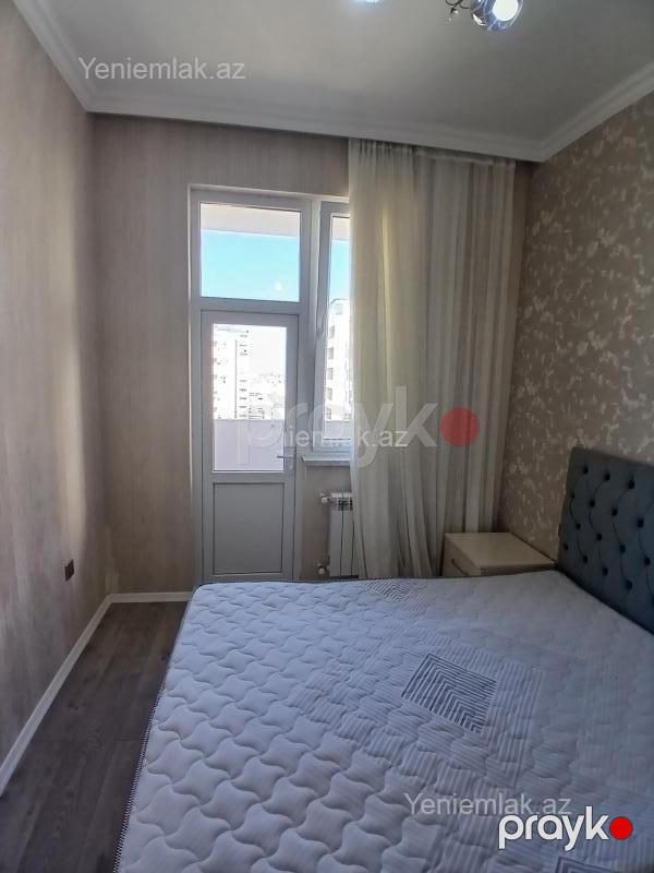 Satılır 2 otaqlı Bina evi menzil (Yeni tikili), 50 m², Xırdalan ş — Mənzil (10)