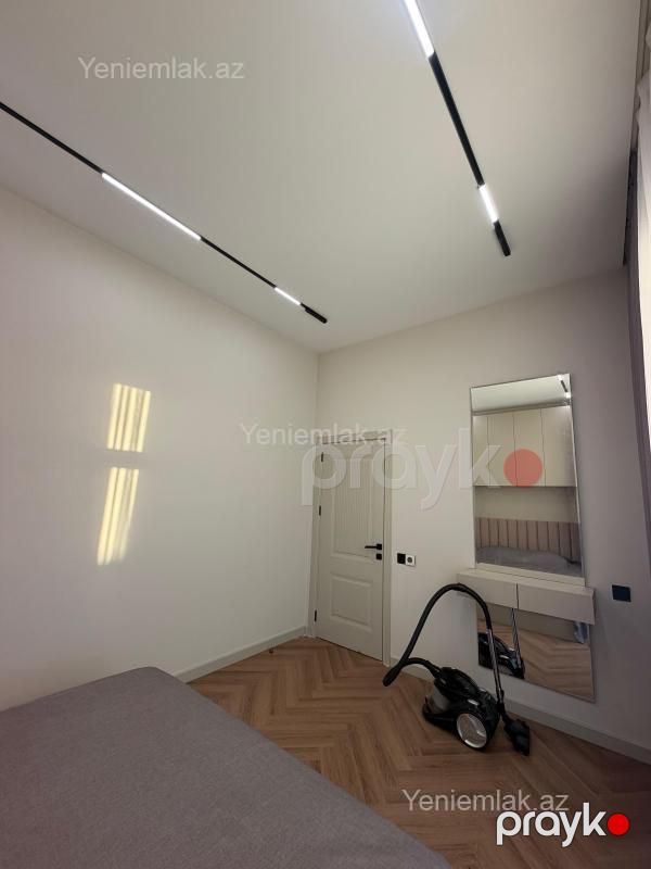 Satılır 3 otaqlı Həyət evi / Villa, 100 m², Novxanı bağ massivi — Ev, villa, Sumqayıt (9)
