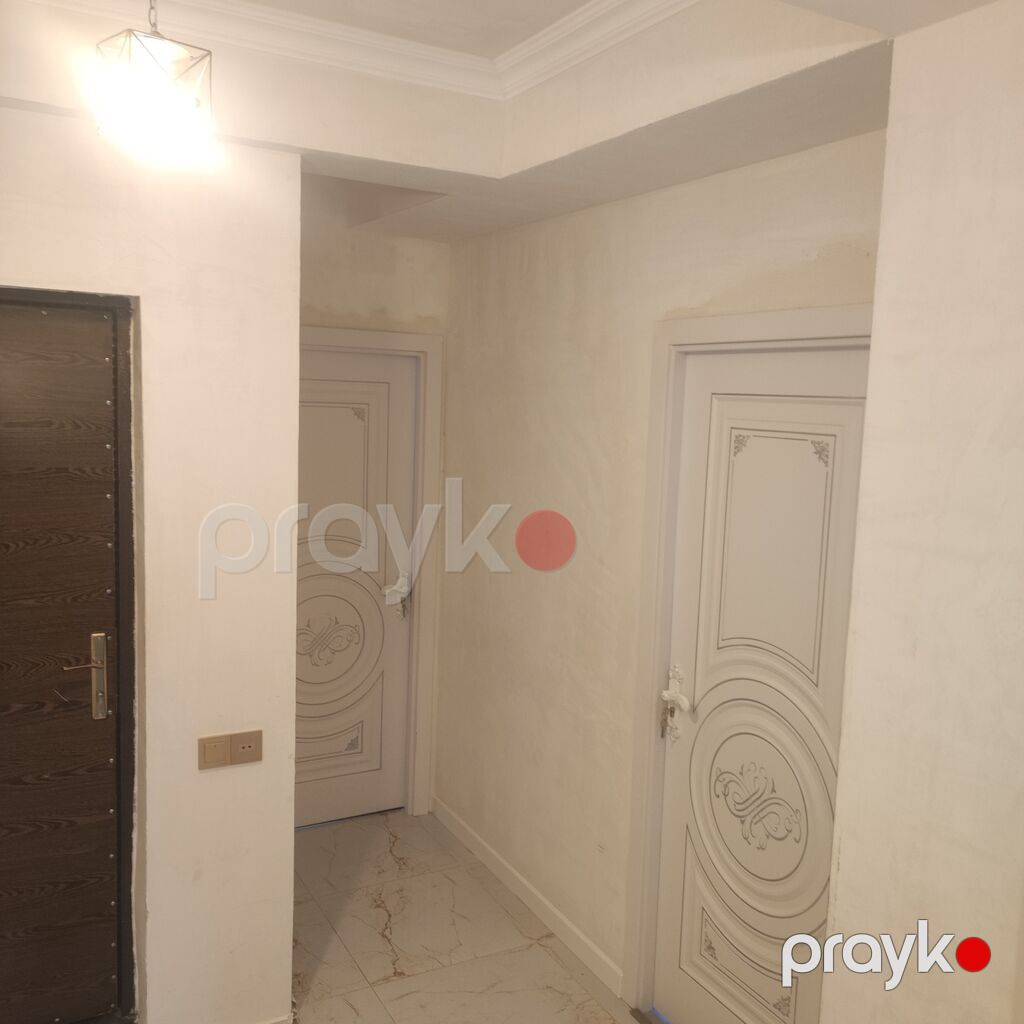 Kirayə üçün 2 otaqlı mənzil Xırdalanda texnikomun 3 nömrəli məktəb və — Mənzil, Xırdalan (2)