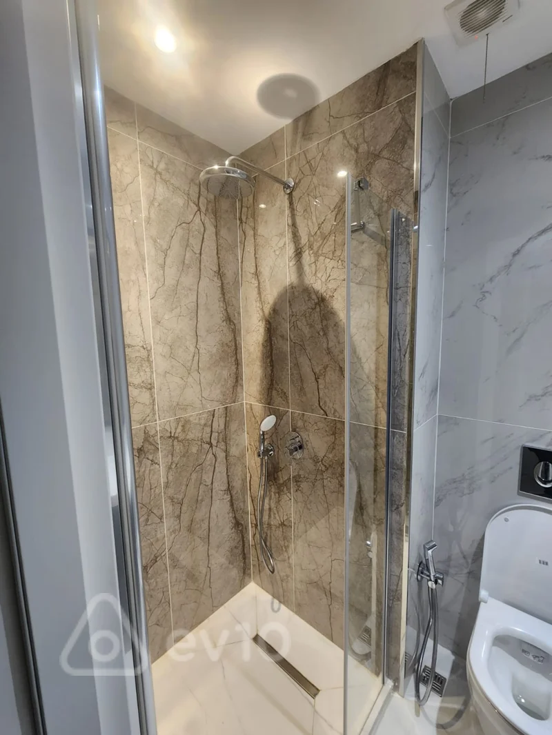 2 otaqlı mənzil, 50 m², Park yasamal — kirayə — Mənzil, Bakı (3)