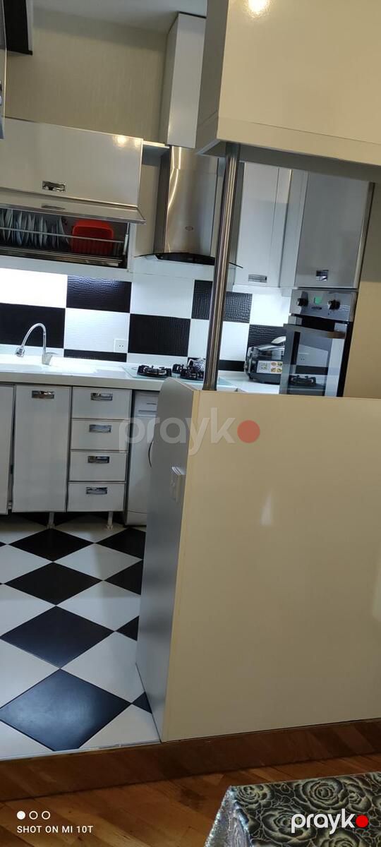 Satılır 3 otaqlı yeni tikili 90 m² — Mənzil, Bakı (7)