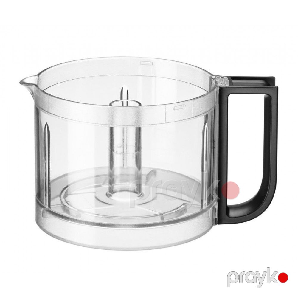 Doğrayıcı KitchenAid 5KFC3516ECU — Blenderlər, xırdalayanlar və mikserlər, Bakı (2)
