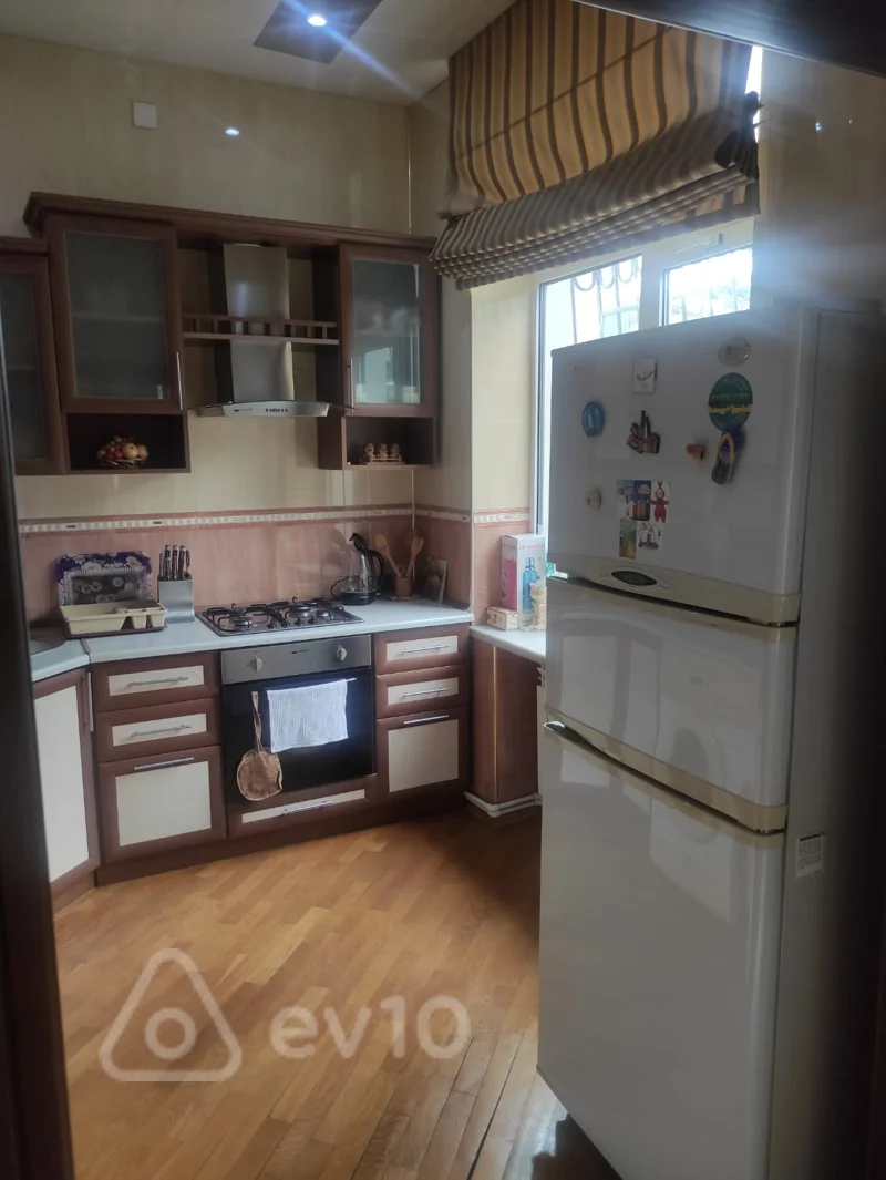 3 otaqlı mənzil, 96 m², Səməd Vurğun küçəsi — kirayə — Mənzil, Bakı (6)