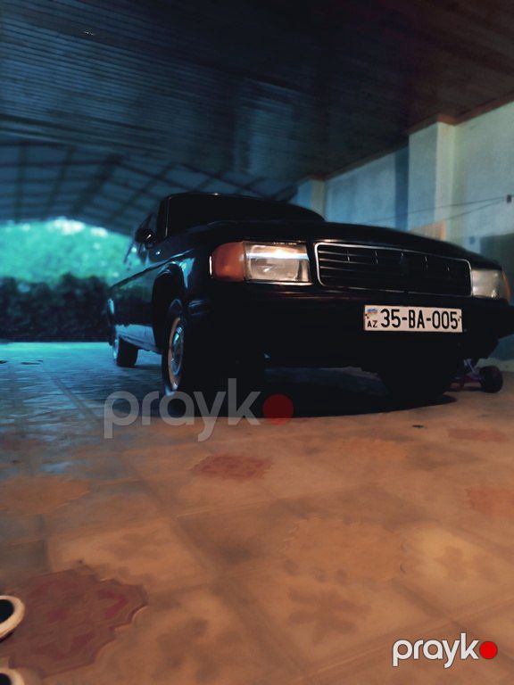GAZ 31029 "Volga", 2.4 L, 1994 il, 82 365 km — Avtomobillər, Tovuz (12)