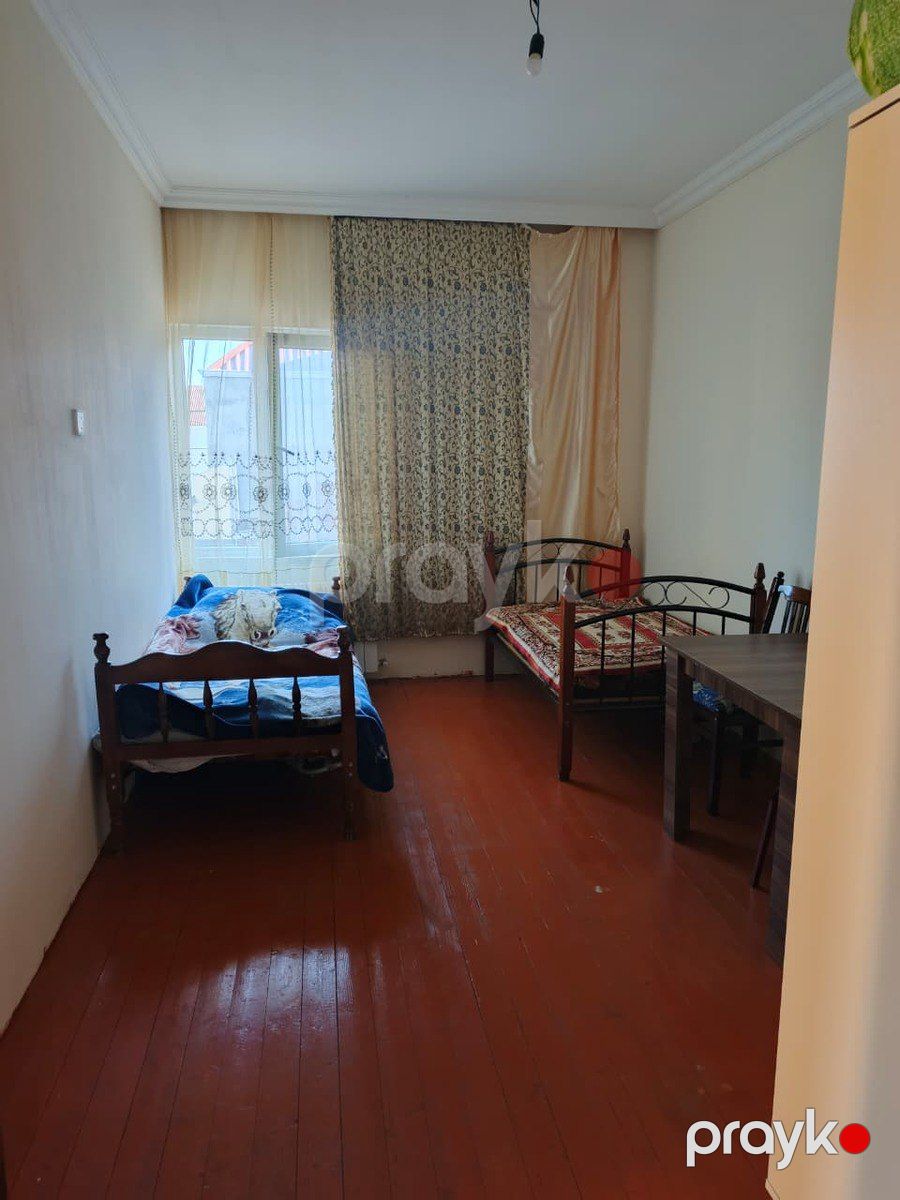 İcarəyə verilir 4 otaqlı həyət evi/bağ evi 100 m² — Ev, villa, Bakı (2)