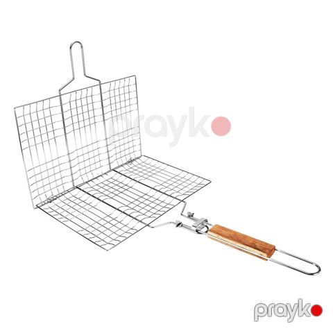 Manqal üçün barmaqlıq CH28FQWXB4W, 34.5 sm — Bakı