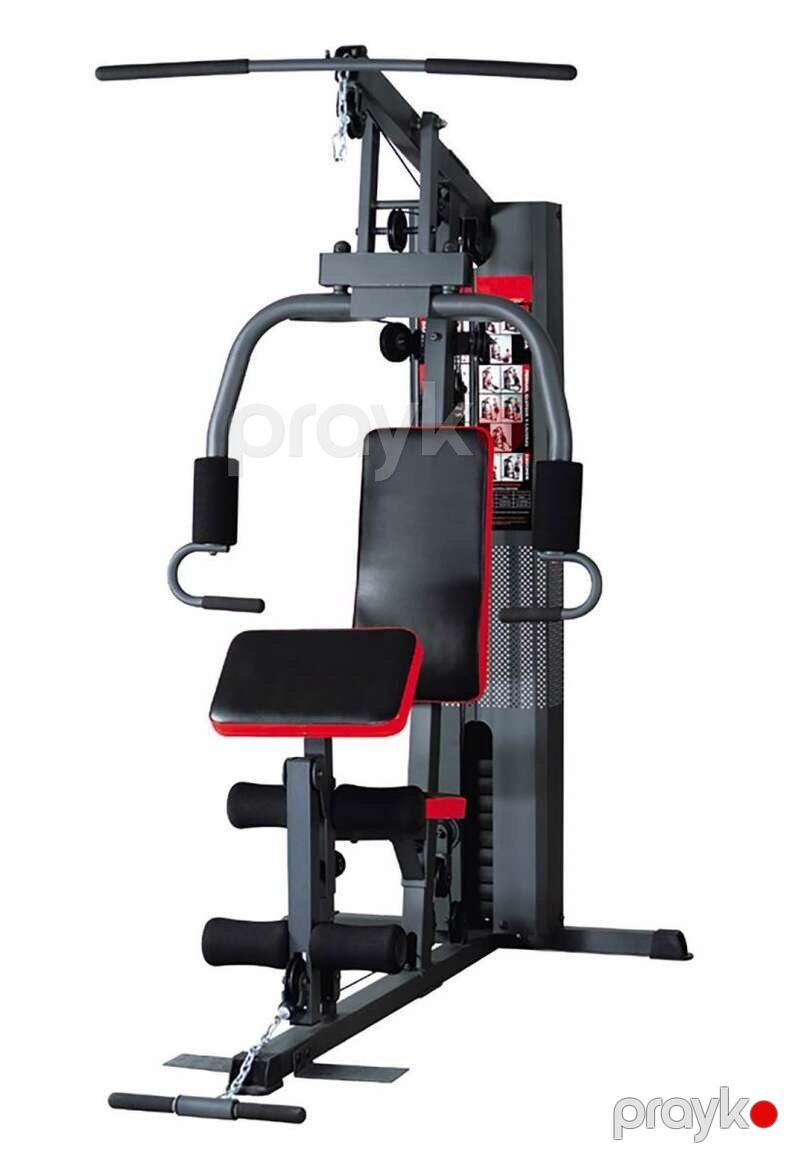 Trenajorlar “JX GYM” — İdman, hobi, istirahət, Bakı (9)