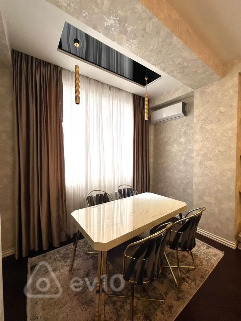 3 otaqlı mənzil, 90 m², Azadliq prospekti — kirayə — Mənzil, Bakı (5)