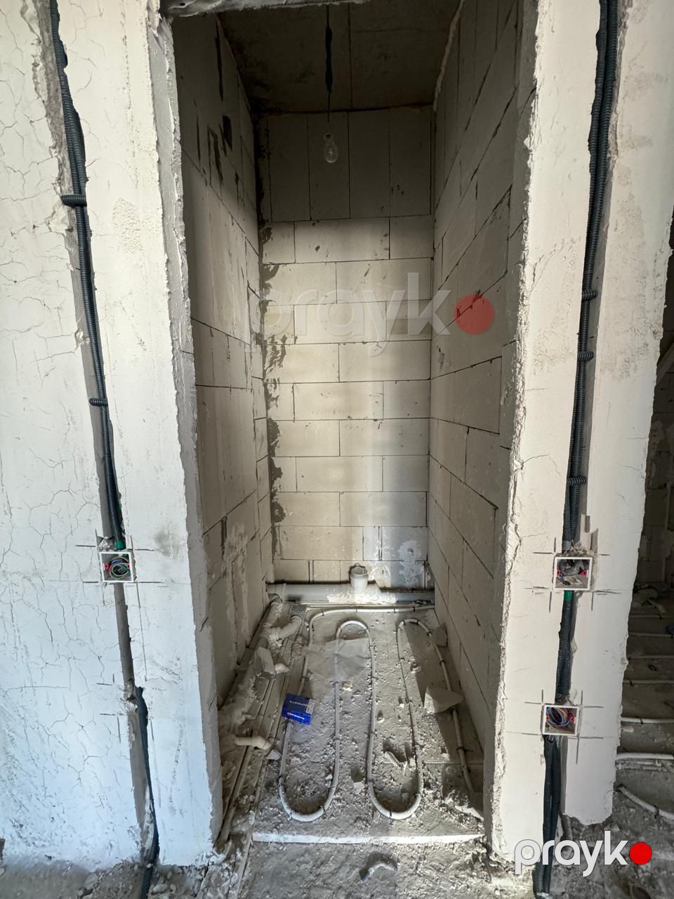 3 otaqlı mənzil, 106 m², Mayakovski küç., 17 — Mənzil, Bakı (6)