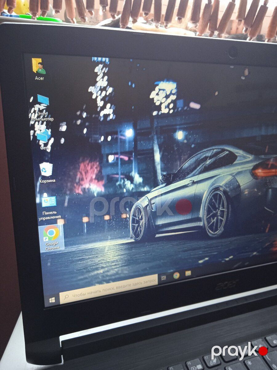 Noutbuk Acer — Noutbuklar, Bakı (12)