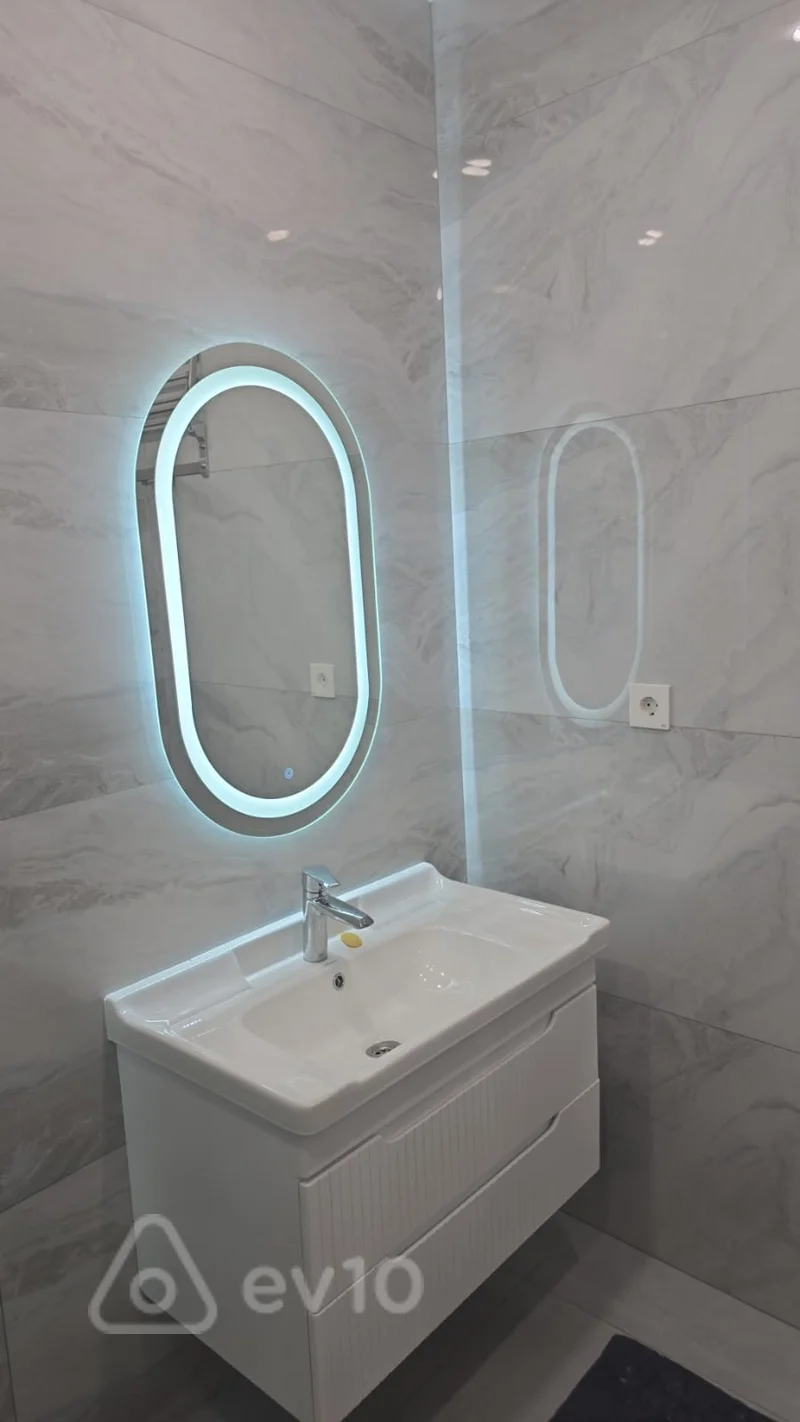 2 otaqlı mənzil, 75 m², Genclik — Mənzil, Bakı (9)