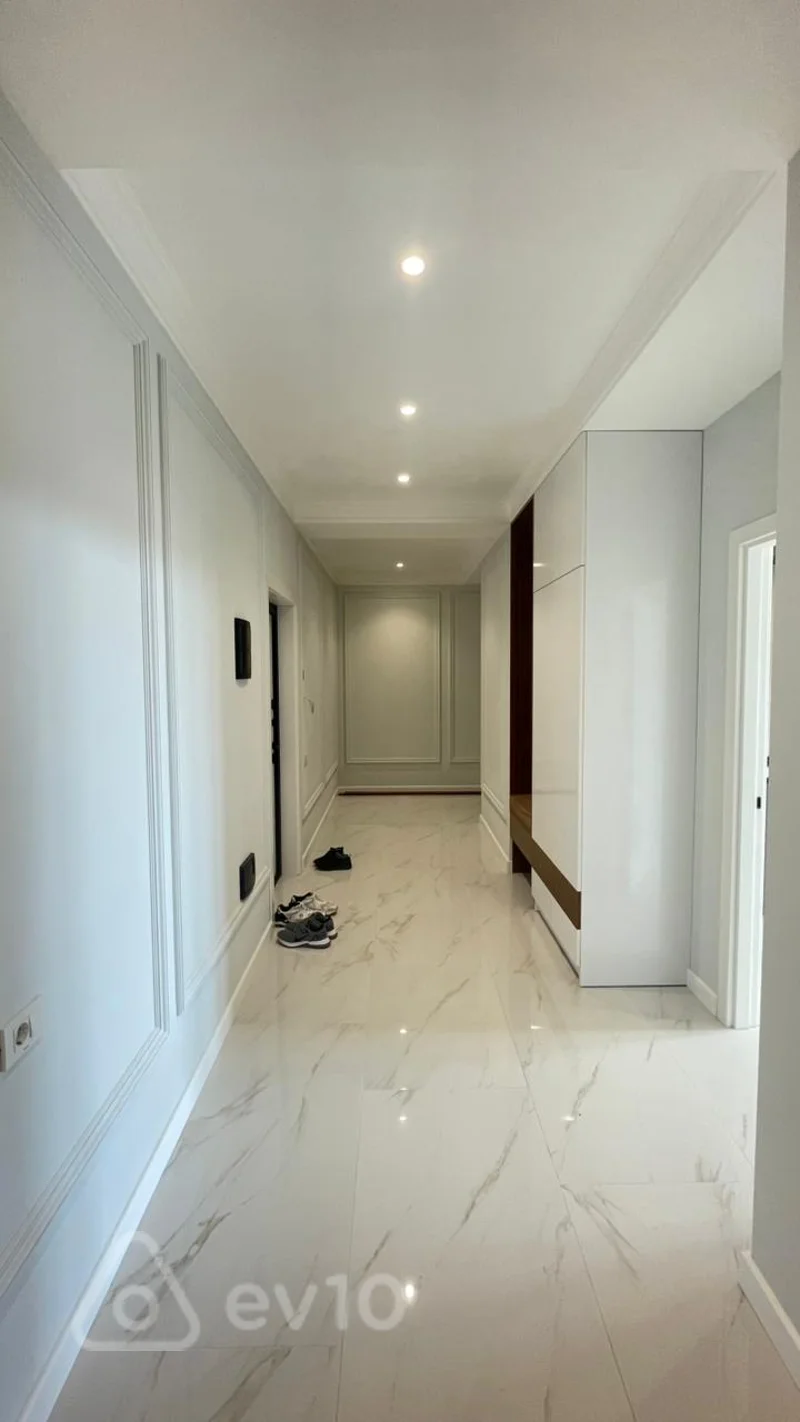 3 otaqlı mənzil, 134 m², Təbriz küçəsi — Mənzil, Bakı (11)