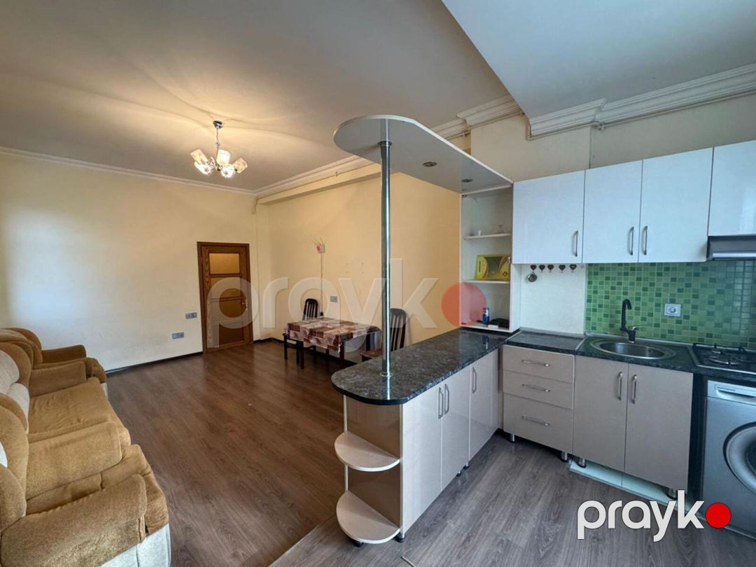 Satılır 2 otaqlı yeni tikili 58 m² — Mənzil, Bakı (5)
