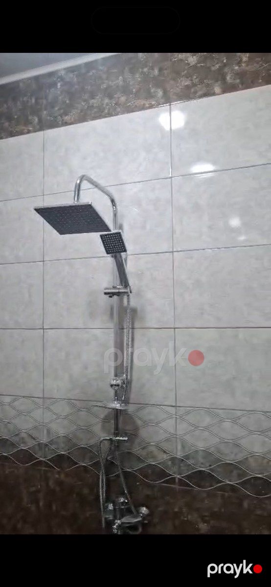 2-otaqlı yeni tikili kirayə verilir, Sumqayıt ş., 93 m² — Mənzil, Sumqayıt (4)