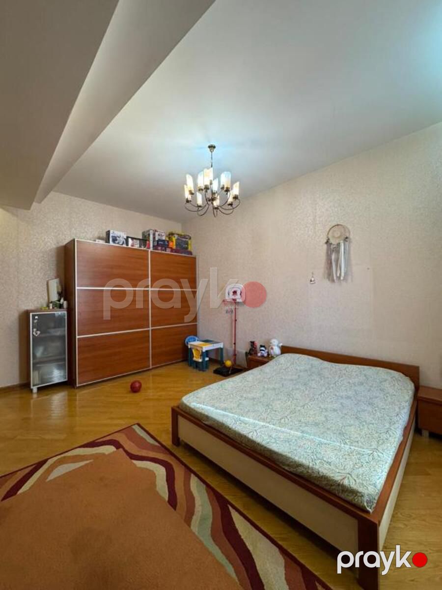 Satılır 3 otaqlı yeni tikili 175 m² — Mənzil, Bakı (5)