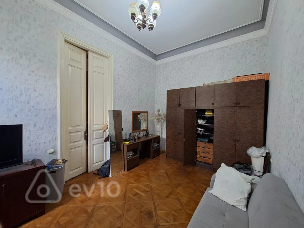 4 otaqlı mənzil, 120 m², Nizami küçəsi — Mənzil, Bakı (8)