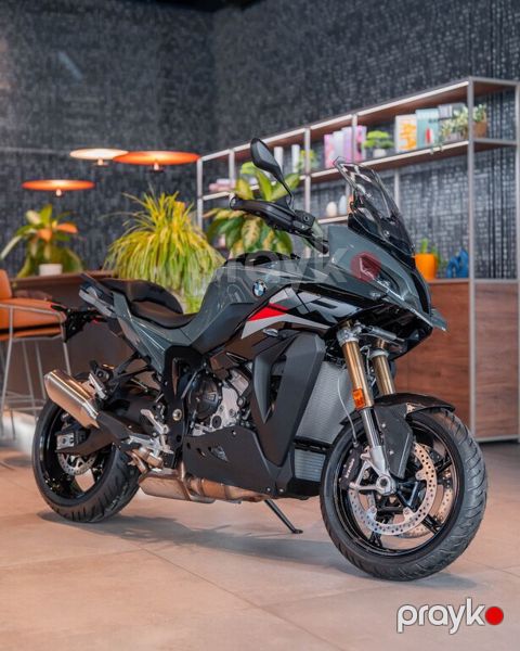 BMW S 1000 XR 1000 sm3, 2026 il, yeni — Bakı