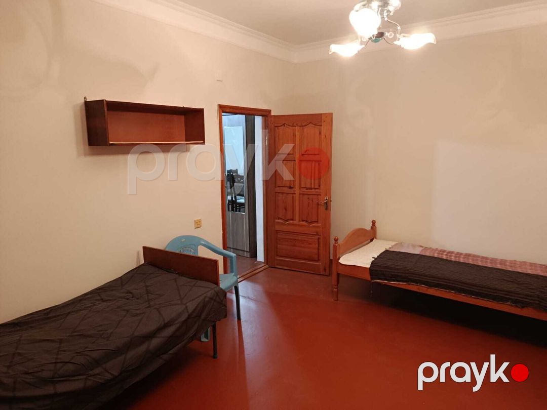 İcarəyə verilir 1 otaqlı həyət evi/bağ evi 35 m² — Ev, villa, Bakı (3)