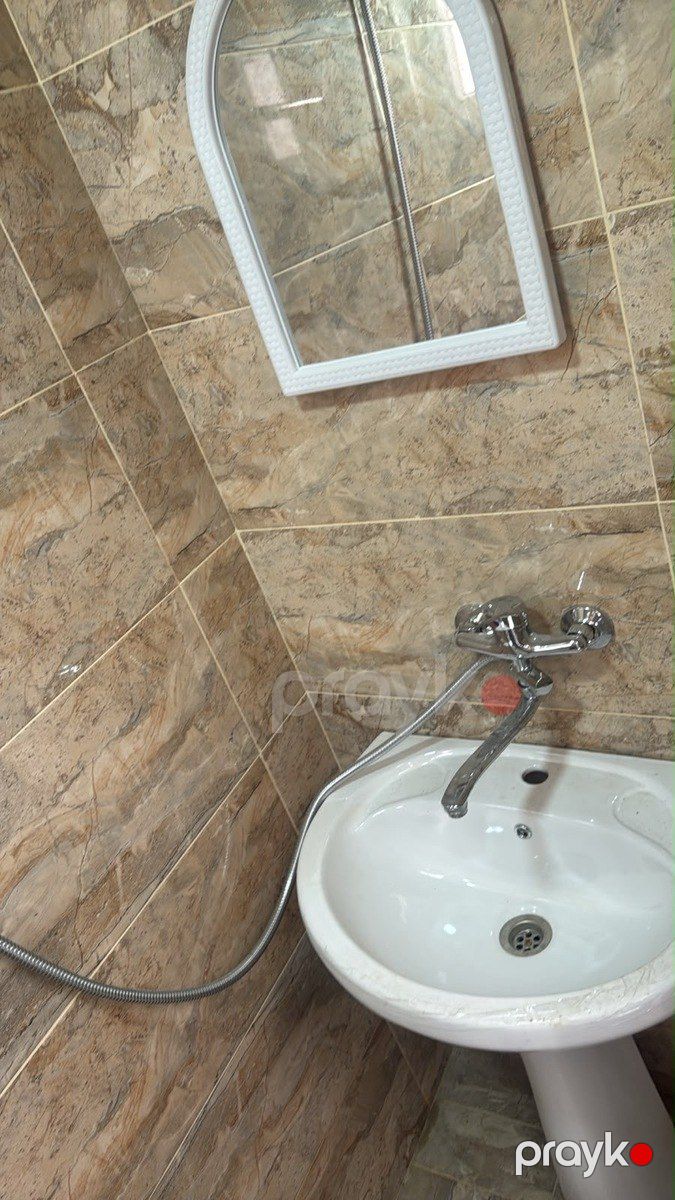 İcarəyə verilir 2 otaqlı həyət evi/bağ evi 30 m² — Ev, villa, Bakı (11)