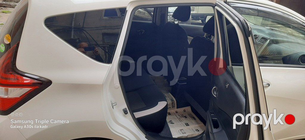 Nissan Note, 1.2 L, 1 kWh, 2020 il, 79 000 km — Avtomobillər, Bakı (5)