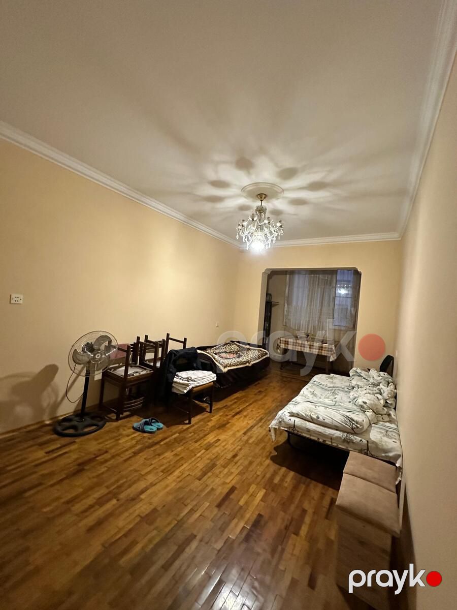 Satılır 3 otaqlı köhnə tikili 85 m² — Mənzil, Bakı (9)