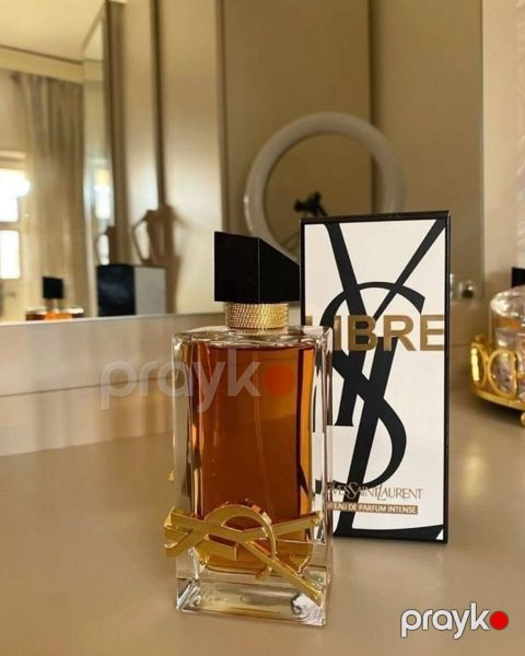 Ətr YSL Libre Intense — Bakı