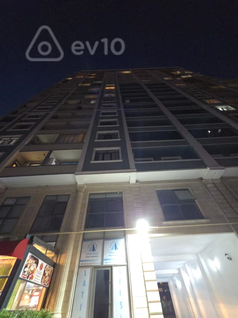 3 otaqlı mənzil, 100 m², Möhsün sənani — kirayə — Mənzil, Bakı (7)