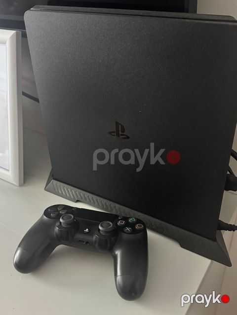 PlayStation 4 Slim oyun konsolu paketi Xüsusiyyətlər və komplekt — Sumqayıt
