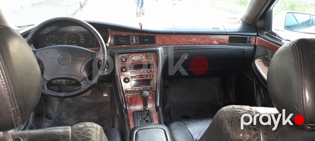Daewoo Charman, 1999 il — Avtomobillər, Balakən (10)