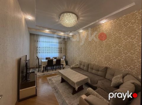 Satılır 2 otaqlı yeni tikili 60 m²