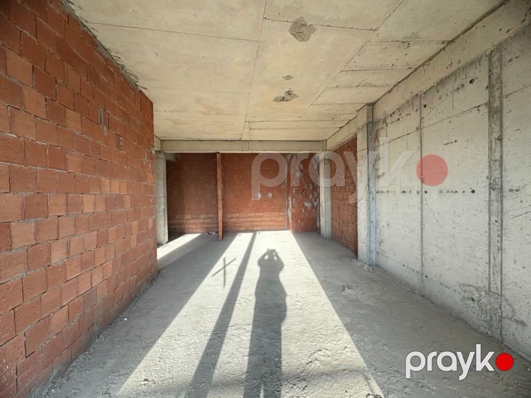 Satılır 2 otaqlı yeni tikili 75.5 m² — Mənzil, Bakı (7)