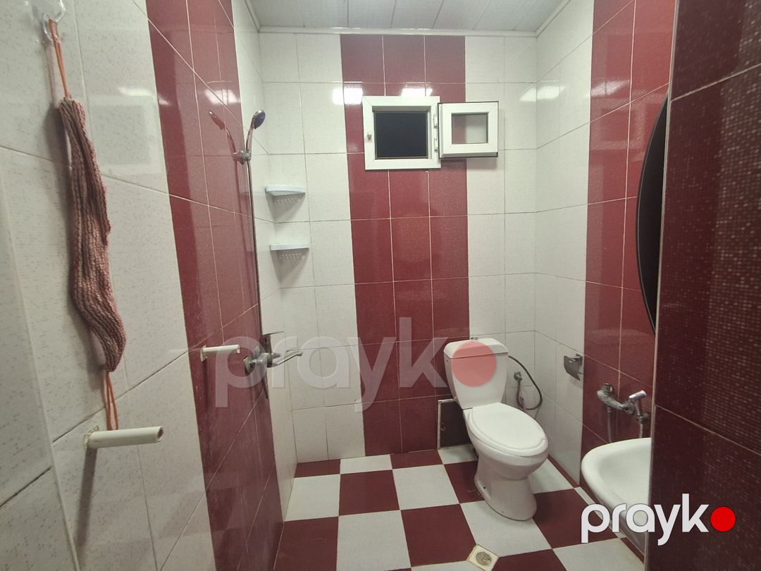 Həyət evi kirayə verilir, Binəqədi qəs — Ev, villa, Bakı (7)