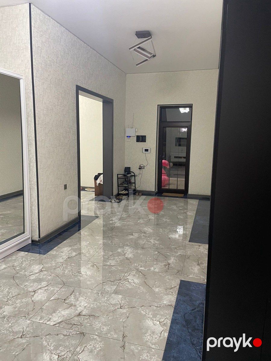 İcarəyə verilir 5 otaqlı həyət evi/bağ evi 171 m² — Ev, villa, Bakı (11)