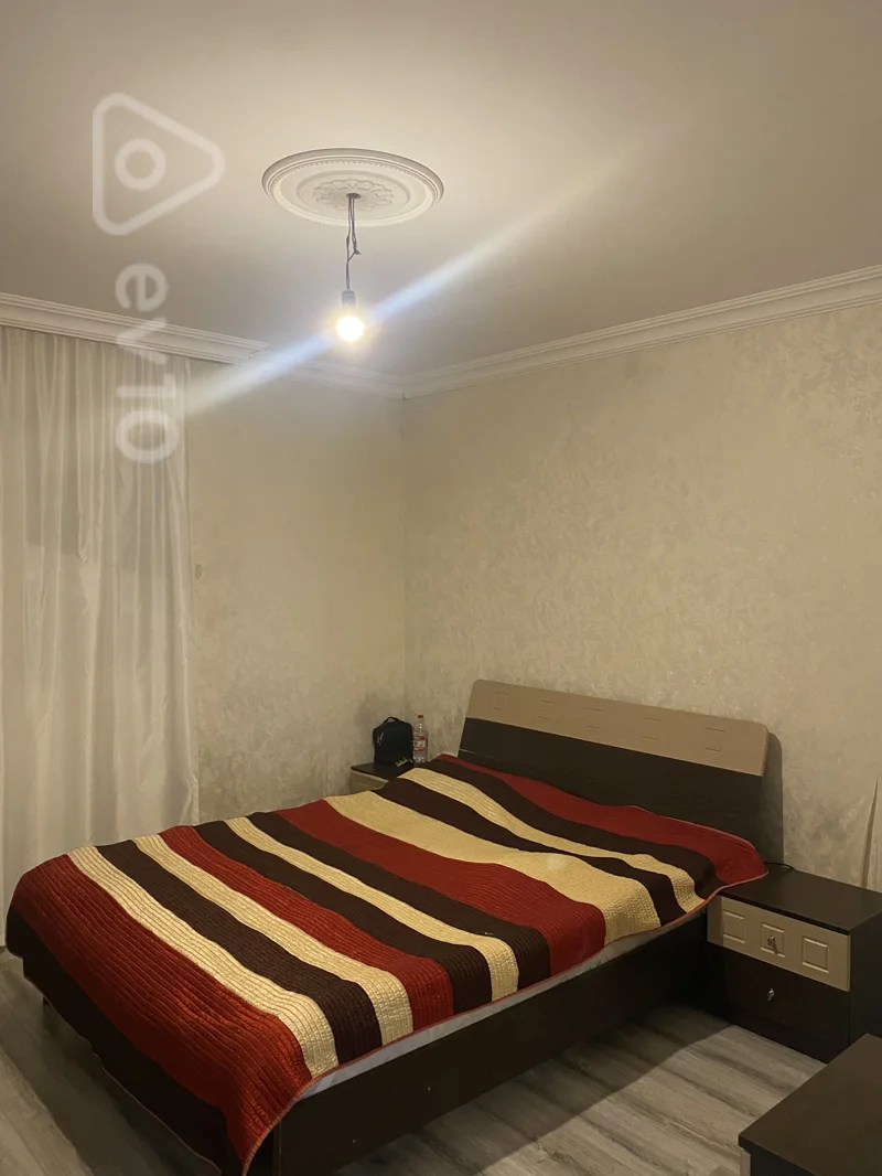 3 otaqlı həyət evi, 5 m², Yurd küçəsi 72, Sumqayıt — Ev, villa, Sumqayıt (5)