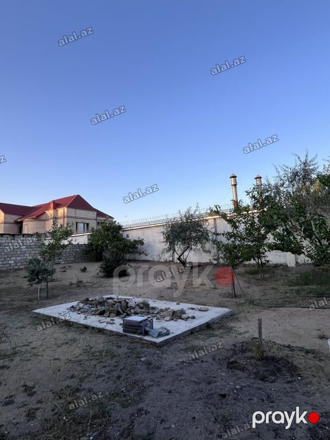 Bağ -11,3 sot sərin tərəf dəniz yaninda 5 dəq maşinan ev əla — Bakı