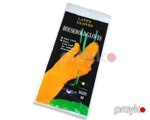 Çoxdəfəli mətbəx əlcəkləri 26667017, M ölçü — Bakı