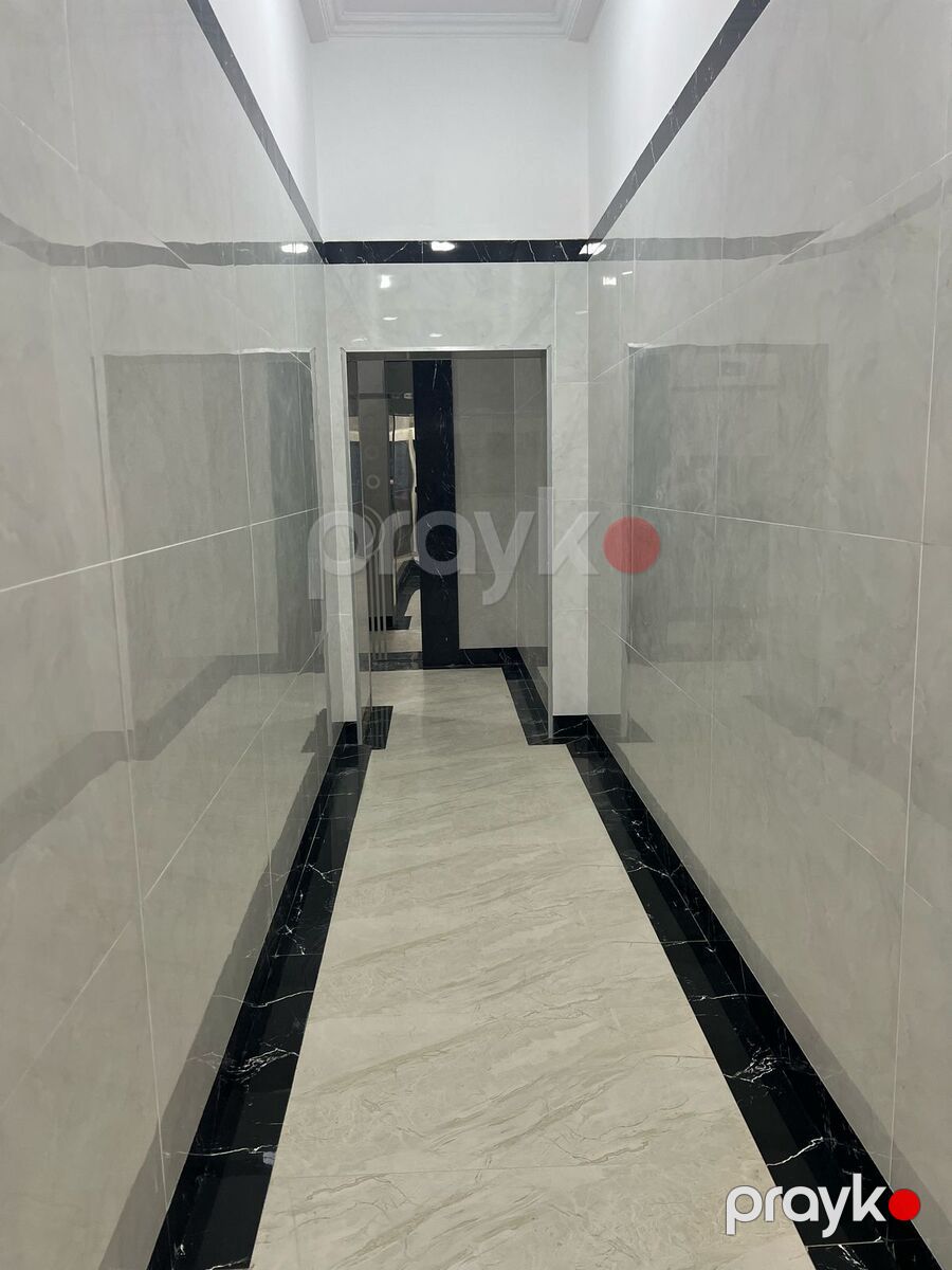Satılır 3 otaqlı yeni tikili 126 m² — Mənzil, Bakı (6)