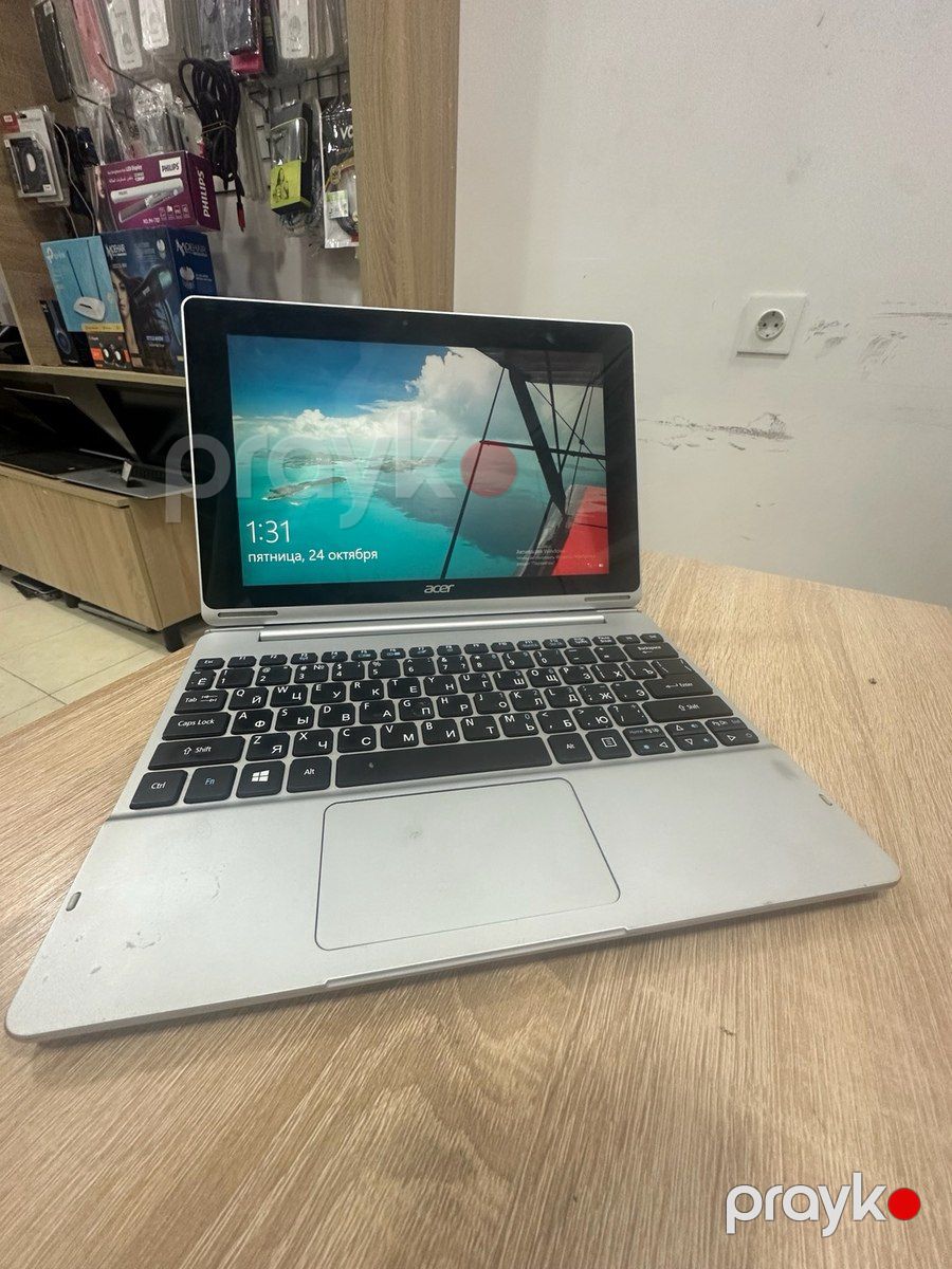 Noutbuk Acer — Noutbuklar, Bakı (3)