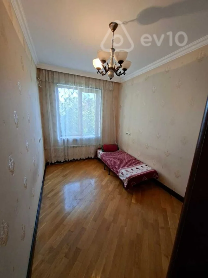 3 otaqlı mənzil, 85 m², Abbas Mirzə Şərifzadə küç — Mənzil, Bakı (6)
