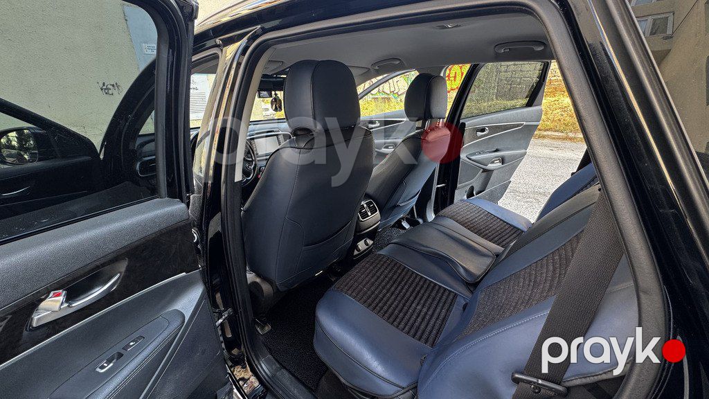 Kia Sorento, 2.0 L, 2017 il, 150 000 km — Avtomobillər, Bakı (5)