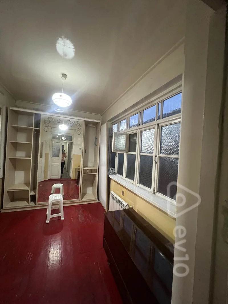 3 otaqlı həyət evi, 80 m², Rizvan Məmmədhüseynov ev 1 — kirayə — Ev, villa, Bakı (9)