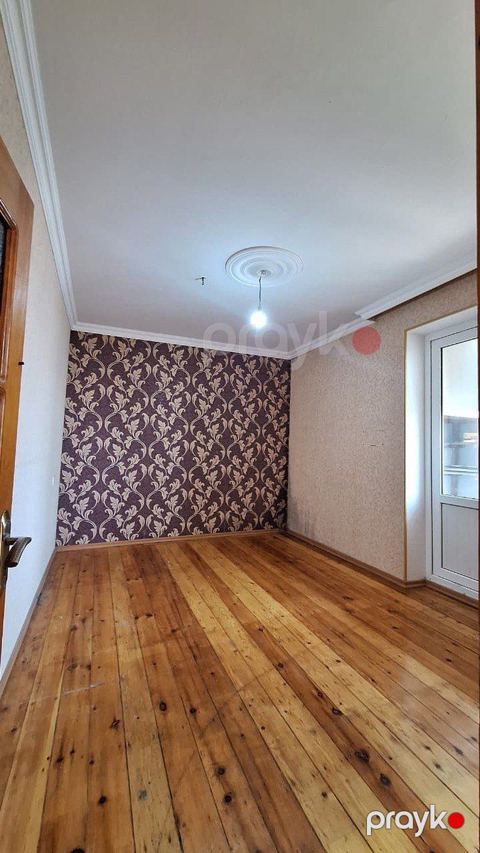 Satılır 3 otaqlı köhnə tikili 75 m² — Mənzil, Bakı (3)