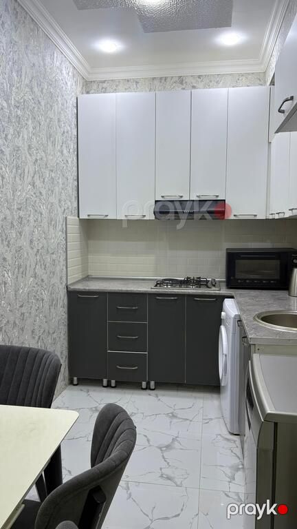 Satılır 2 otaqlı yeni tikili 68 m² — Mənzil, Bakı (10)