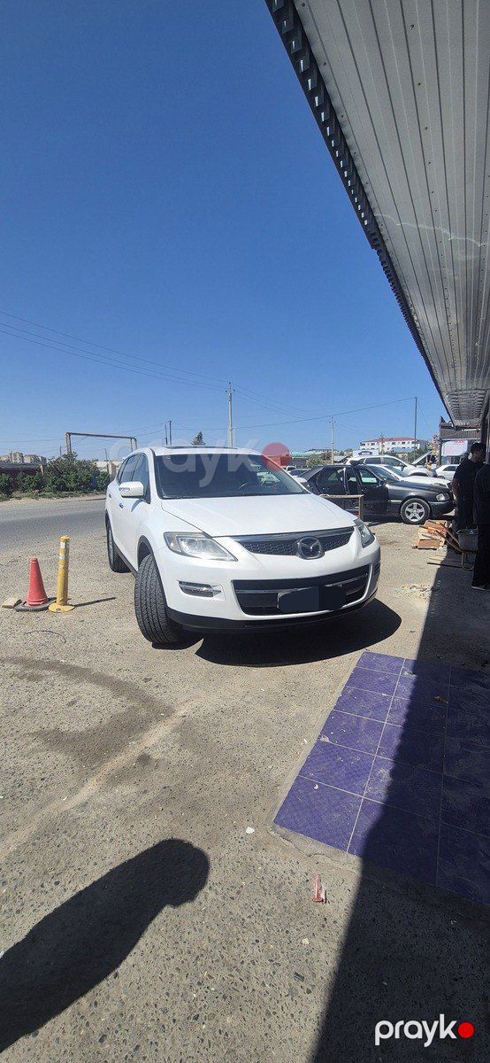 Mazda CX-9, 2008 il — Avtomobillər, Bakı (4)