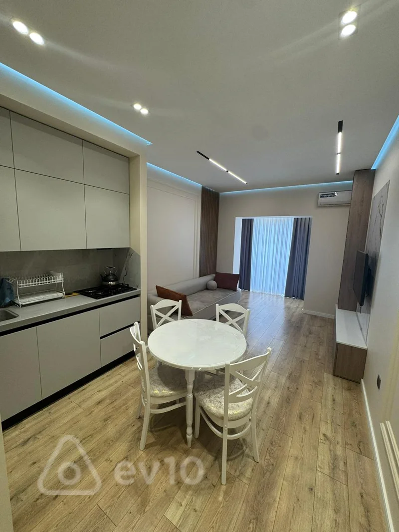 2 otaqlı mənzil, 75 m², Bakı, Nəcəfqulu Rəfiyev küçəsi — kirayə — Bakı